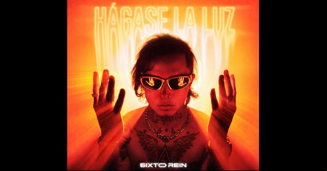 Sixto Rein presenta el álbum más grande de su carrera: <em>“Hágase la luz”</em>