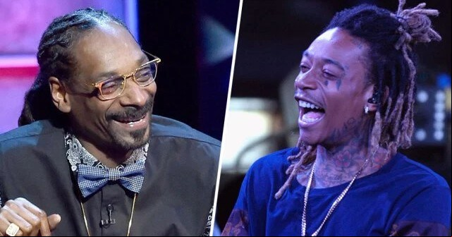 Caída de una baranda en concierto de Snoop Dogg y Wiz Khalifa dejó 42 heridos | VIDEO