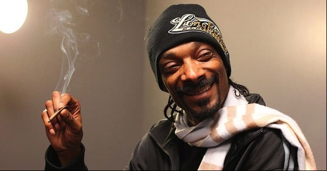 Snoop Dogg estrenó su propia marca de marihuana [VIDEO]