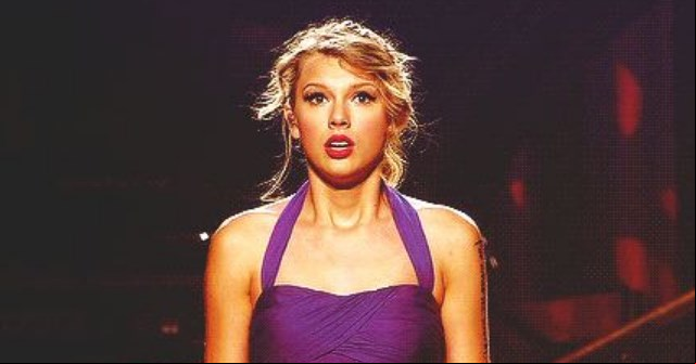 ¡OH POR DIOS! Un acosador amenazó con matar a Taylor Swift 