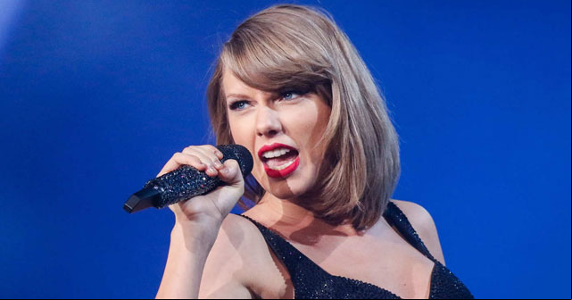 Taylor Swift es demandada en Nueva York