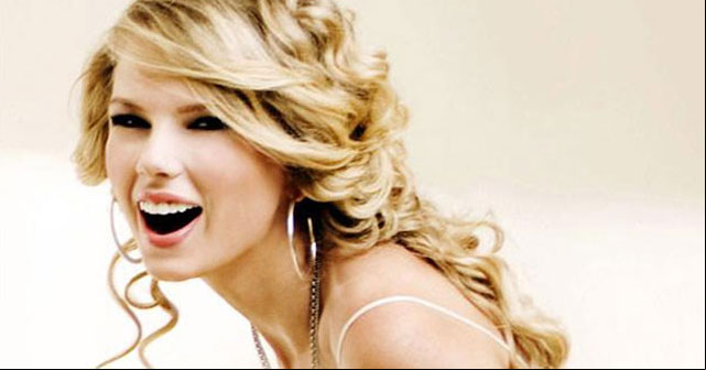 Taylor Swift rompe récords en ventas con su disco 