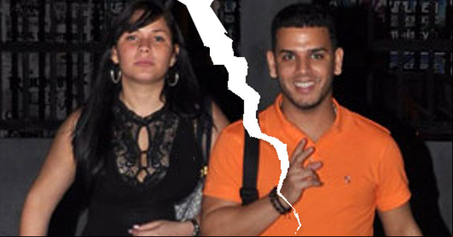 Tito El Bambino se separa de su esposa