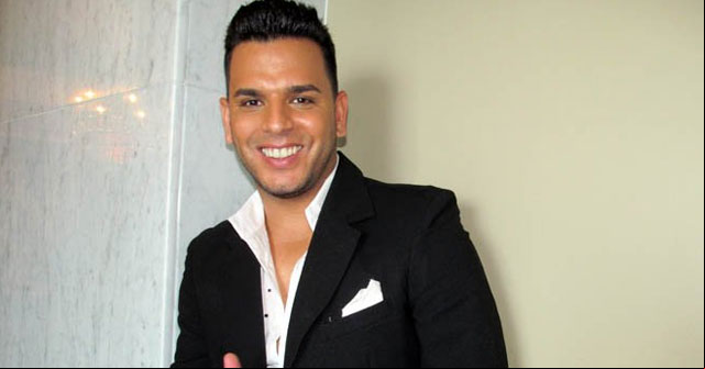 ¡SEXY! Tito El Bambino publica sugerente fotografía en Instagram (+FOTO)