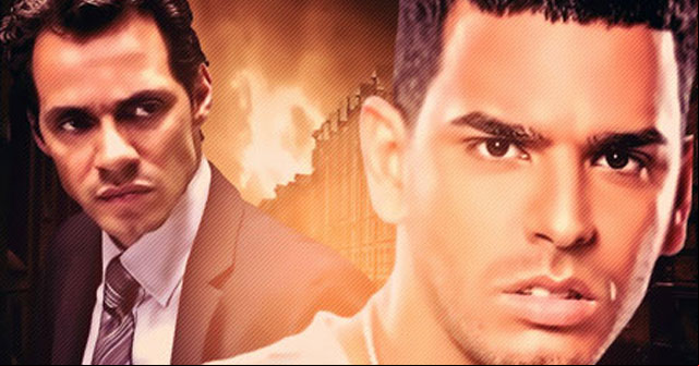 Tito el Bambino y Marc Anthony a dueto en ¿Por Qué Les Mientes?