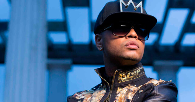 Bachata Nation es el nuevo álbum de Toby Love