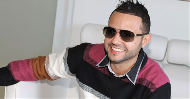 Tony Dize niega pedir un cuarto lleno de mujeres 