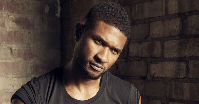 Usher es demandado por tener sexo sin advertir de enfermedad