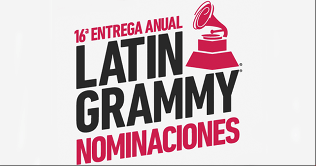 Premios Latin Grammy 2015: Nominados y favoritos