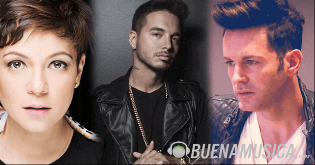 Artistas latinos nominados a los premios MTV EMA 2015