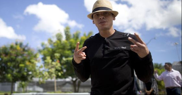 Vico C presenta su película autobiográfica