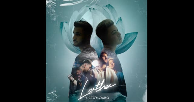 Víctor & Gabo lanzan <em>“Lotho”</em> su primer EP