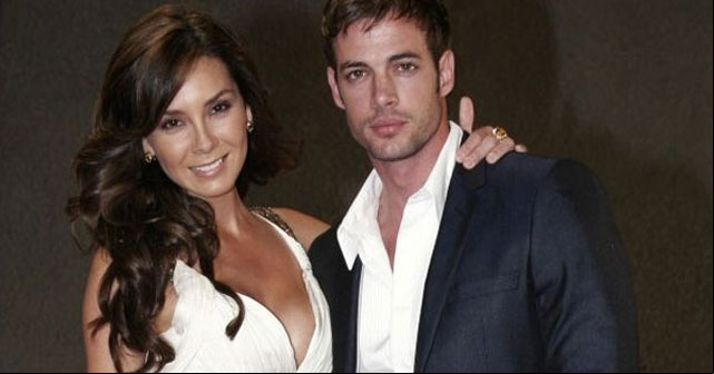 Elizabeth Gutiérrez habla de su relación con William Levy