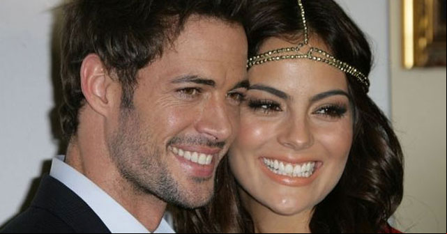 Ximena Navarrete confirma su romance con William Levy