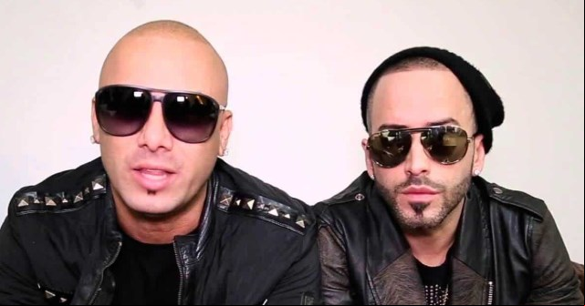 ¡COMO ANTES! Wisin y Yandel estrenarán nuevo disco
