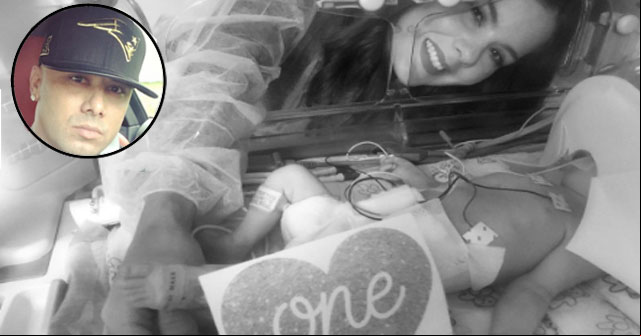 Muere la hija de WIsin