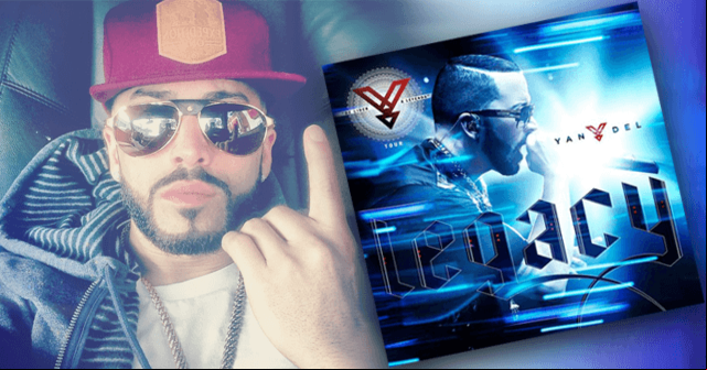 Yandel lanza nuevo disco: “Legacy: De Lider a Leyenda”