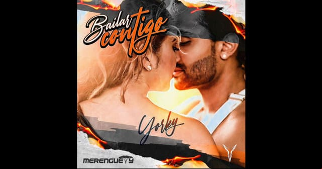 Yorky se une a dos genios de la música para lanzar su nuevo tema <em>“Bailar Contigo”</em>