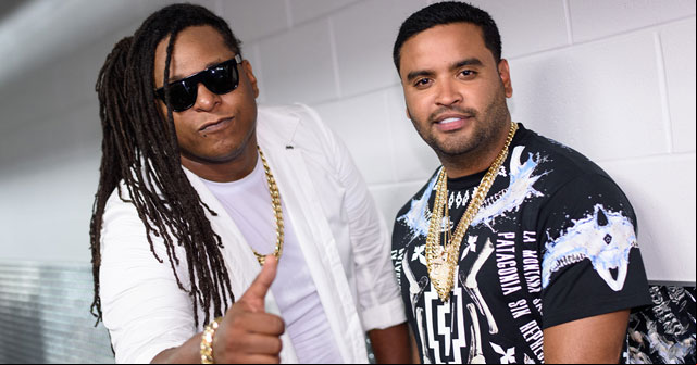 Zion y Lennox luchan contra el bullying en las escuelas