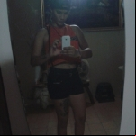 Imagen de perfil de alondra chourio