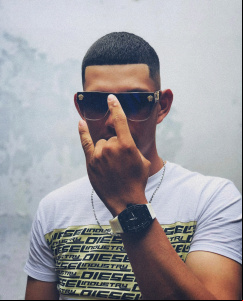 Imagen de perfil de Juan Camilo López Martínez 