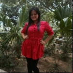 Imagen de perfil de yoselin sanchez