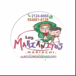 Imagen de perfil de Mariachi Los Marianitos