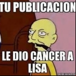 Imagen de perfil de Ysabel Maya