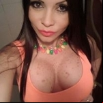 Imagen de perfil de taty pesta