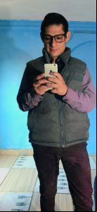 Imagen de perfil de Edgar  Rosales 