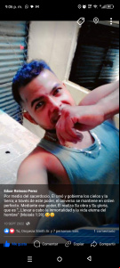 Imagen de perfil de Eduar Reinoso